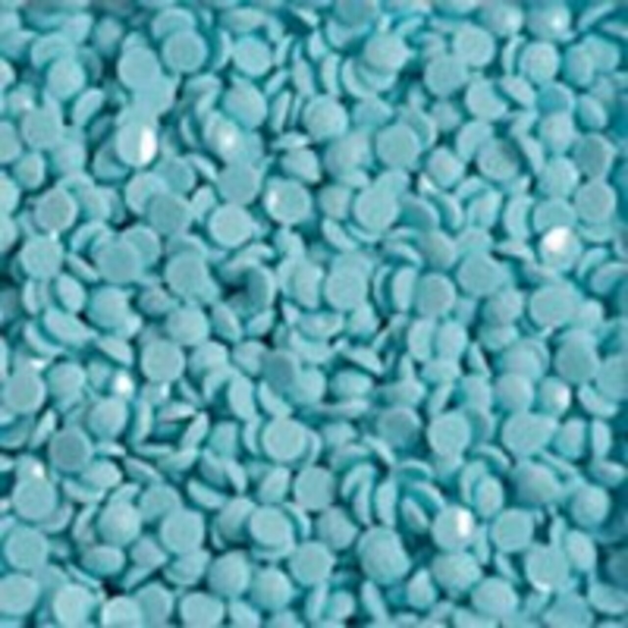 Diamond Dotz 2.8MM 12G Cylinder Glacier Blue - Freestyle Diamond Painting Beads, Diamond Art Beads, Replacement Drills, Loose Gems for DIY Crafts and Art Projects